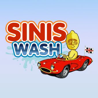 Sinis Wash Autolavaggio